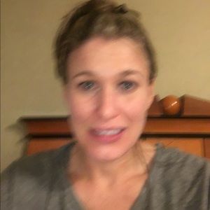 Meet your Posher, Rita